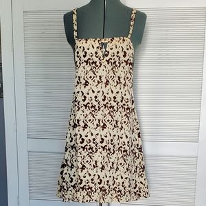 YOA | cover up dress